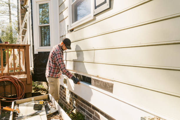 Trusted Fiber Cement Siding service in Boonville, NC - Creative Siding